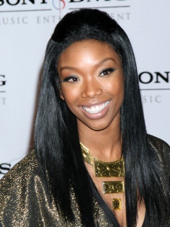 Brandy Norwood